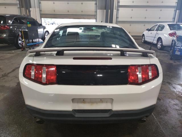 Photo 5 VIN: 1ZVBP8AM5B5101025 - FORD MUSTANG 