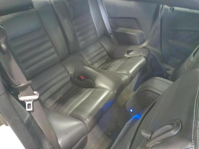 Photo 9 VIN: 1ZVBP8AM5B5101025 - FORD MUSTANG 