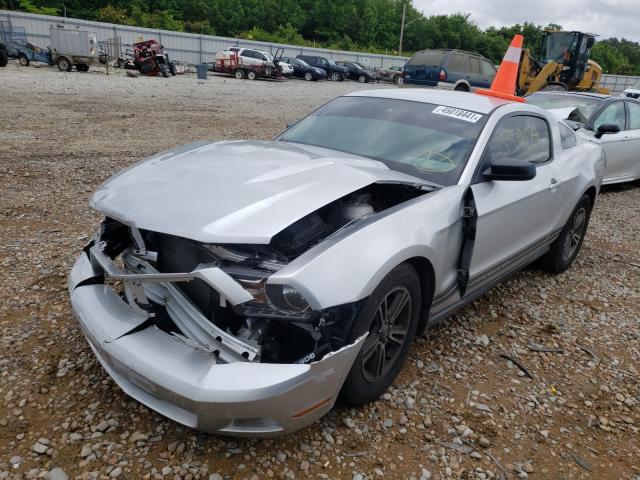 Photo 1 VIN: 1ZVBP8AM5B5111716 - FORD MUSTANG 