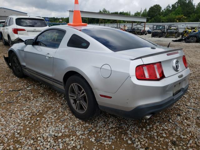 Photo 2 VIN: 1ZVBP8AM5B5111716 - FORD MUSTANG 