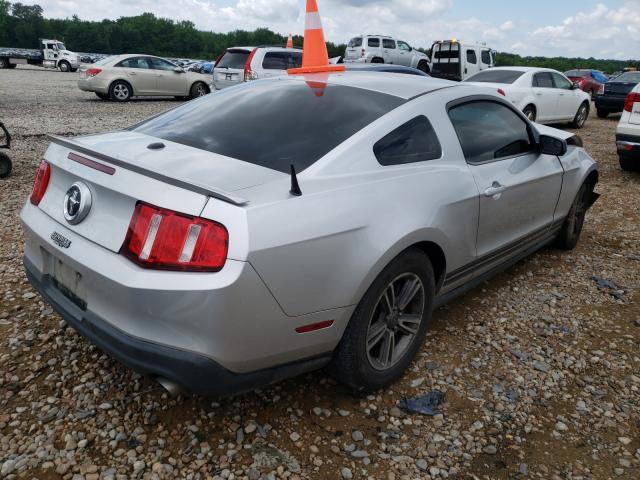 Photo 3 VIN: 1ZVBP8AM5B5111716 - FORD MUSTANG 