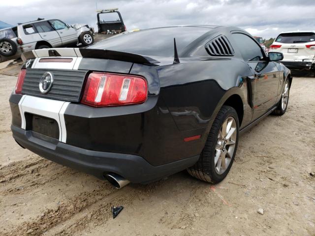 Photo 3 VIN: 1ZVBP8AM5B5138415 - FORD MUSTANG 