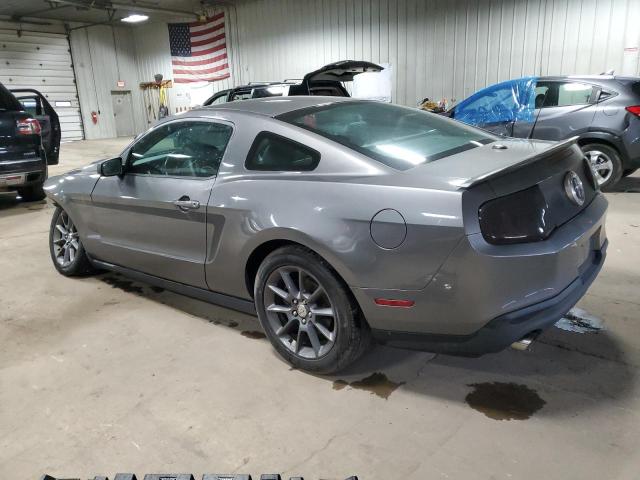 Photo 1 VIN: 1ZVBP8AM5B5138592 - FORD MUSTANG 