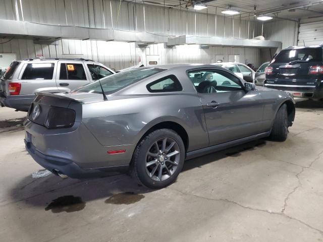 Photo 2 VIN: 1ZVBP8AM5B5138592 - FORD MUSTANG 