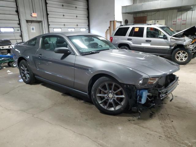 Photo 3 VIN: 1ZVBP8AM5B5138592 - FORD MUSTANG 