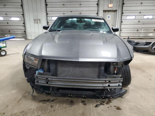 Photo 4 VIN: 1ZVBP8AM5B5138592 - FORD MUSTANG 