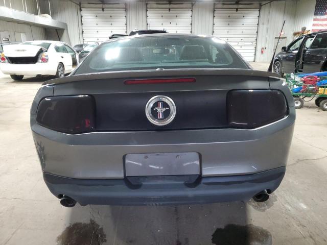 Photo 5 VIN: 1ZVBP8AM5B5138592 - FORD MUSTANG 