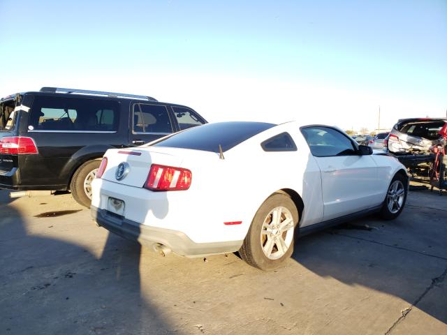 Photo 3 VIN: 1ZVBP8AM5B5139967 - FORD MUSTANG 