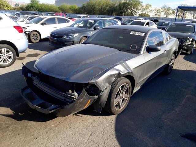 Photo 1 VIN: 1ZVBP8AM5B5142139 - FORD MUSTANG 