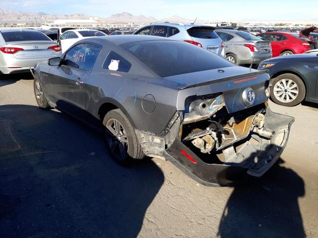 Photo 2 VIN: 1ZVBP8AM5B5142139 - FORD MUSTANG 