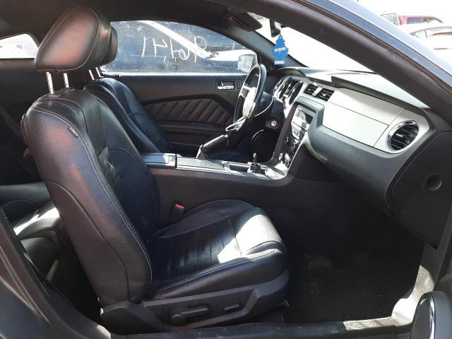 Photo 4 VIN: 1ZVBP8AM5B5142139 - FORD MUSTANG 