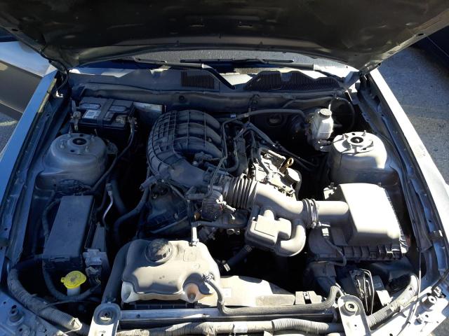 Photo 6 VIN: 1ZVBP8AM5B5142139 - FORD MUSTANG 