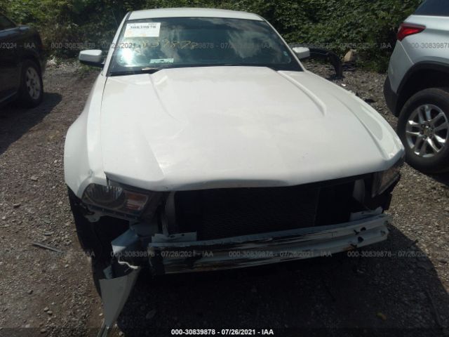 Photo 5 VIN: 1ZVBP8AM5B5148667 - FORD MUSTANG 