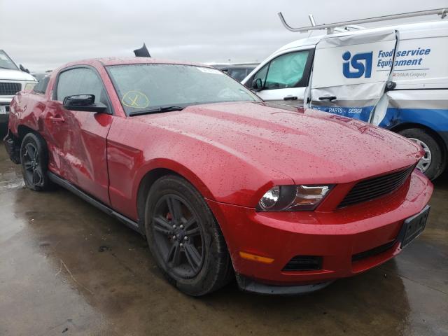 Photo 0 VIN: 1ZVBP8AM5B5149706 - FORD MUSTANG 