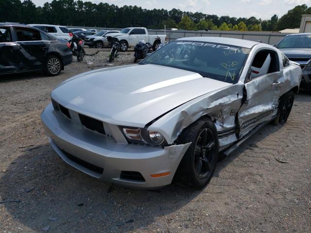 Photo 1 VIN: 1ZVBP8AM5B5161130 - FORD MUSTANG 