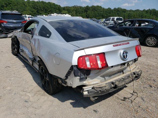 Photo 2 VIN: 1ZVBP8AM5B5161130 - FORD MUSTANG 