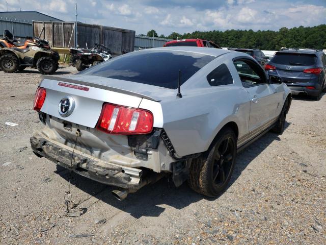 Photo 3 VIN: 1ZVBP8AM5B5161130 - FORD MUSTANG 