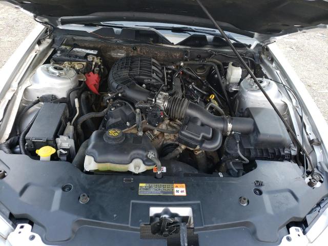 Photo 6 VIN: 1ZVBP8AM5B5161130 - FORD MUSTANG 