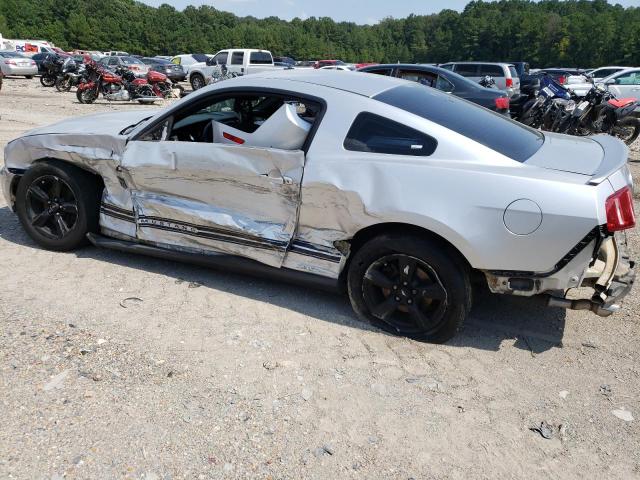 Photo 8 VIN: 1ZVBP8AM5B5161130 - FORD MUSTANG 