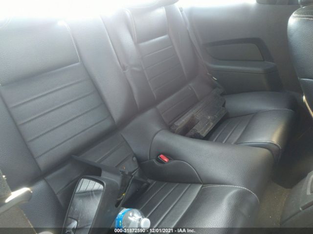 Photo 7 VIN: 1ZVBP8AM5B5165839 - FORD MUSTANG 