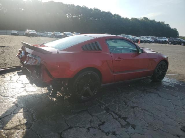 Photo 2 VIN: 1ZVBP8AM5B5167901 - FORD MUSTANG 