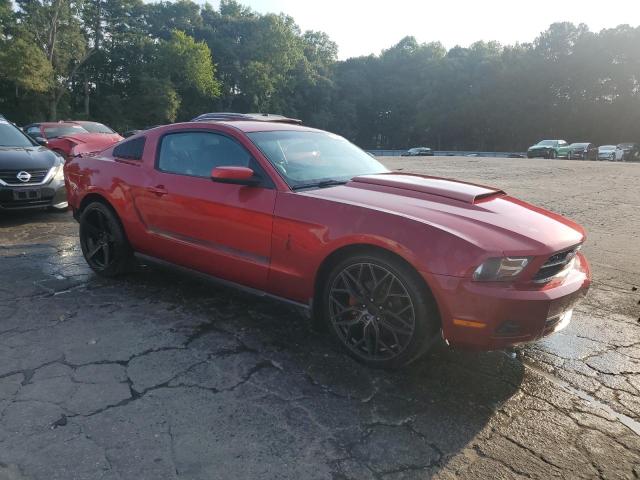 Photo 3 VIN: 1ZVBP8AM5B5167901 - FORD MUSTANG 