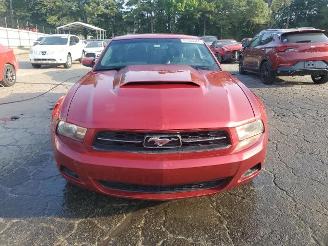 Photo 4 VIN: 1ZVBP8AM5B5167901 - FORD MUSTANG 