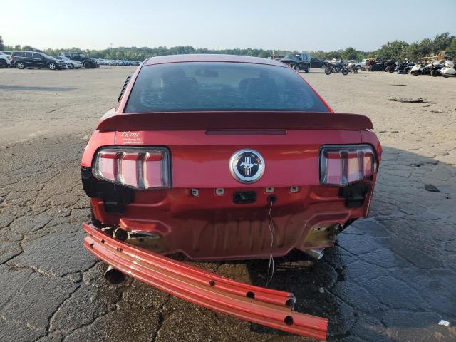 Photo 5 VIN: 1ZVBP8AM5B5167901 - FORD MUSTANG 