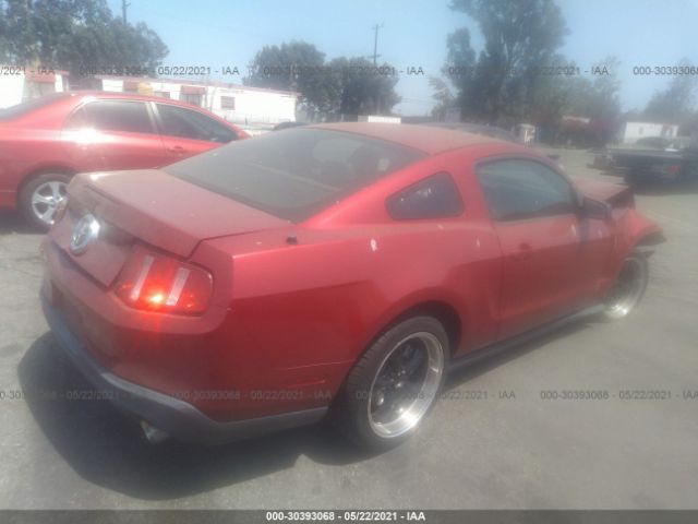 Photo 3 VIN: 1ZVBP8AM5B5169387 - FORD MUSTANG 