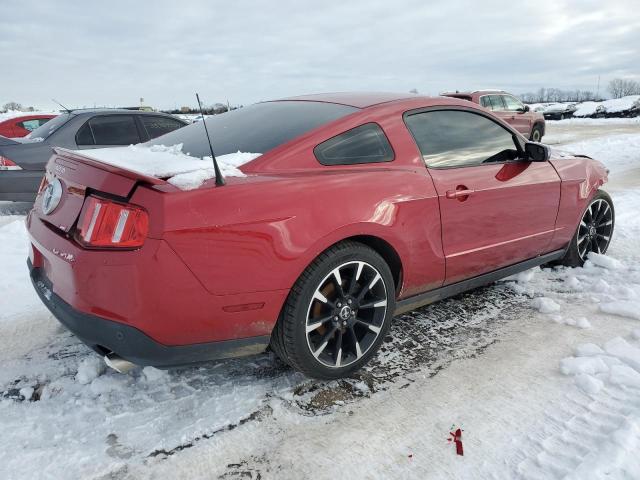 Photo 2 VIN: 1ZVBP8AM5C5214992 - FORD MUSTANG 