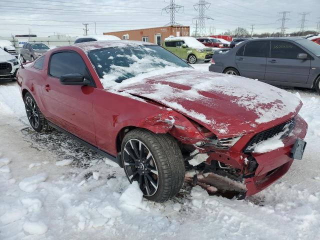 Photo 3 VIN: 1ZVBP8AM5C5214992 - FORD MUSTANG 