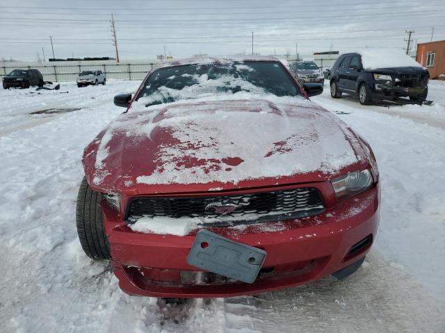 Photo 4 VIN: 1ZVBP8AM5C5214992 - FORD MUSTANG 