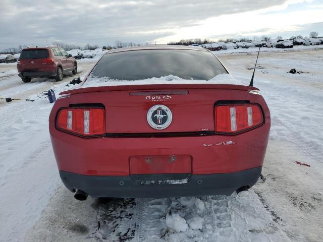 Photo 5 VIN: 1ZVBP8AM5C5214992 - FORD MUSTANG 