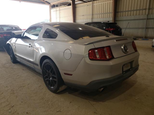 Photo 2 VIN: 1ZVBP8AM5C5232926 - FORD MUSTANG 