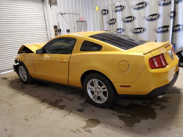 Photo 1 VIN: 1ZVBP8AM5C5234112 - FORD MUSTANG 