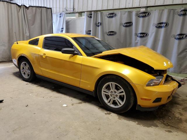 Photo 3 VIN: 1ZVBP8AM5C5234112 - FORD MUSTANG 