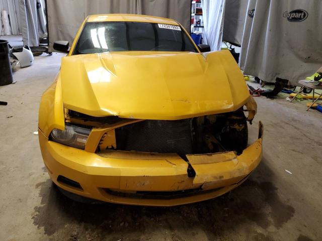 Photo 4 VIN: 1ZVBP8AM5C5234112 - FORD MUSTANG 