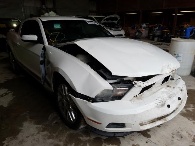 Photo 0 VIN: 1ZVBP8AM5C5236751 - FORD MUSTANG 