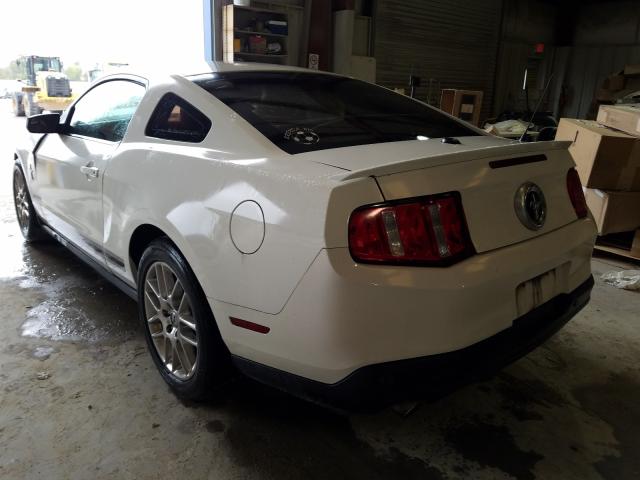 Photo 2 VIN: 1ZVBP8AM5C5236751 - FORD MUSTANG 