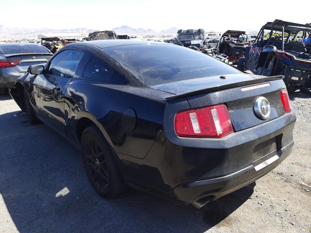 Photo 2 VIN: 1ZVBP8AM5C5237012 - FORD MUSTANG 