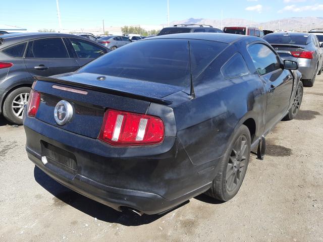 Photo 3 VIN: 1ZVBP8AM5C5237012 - FORD MUSTANG 