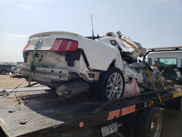 Photo 3 VIN: 1ZVBP8AM5C5237544 - FORD MUSTANG 