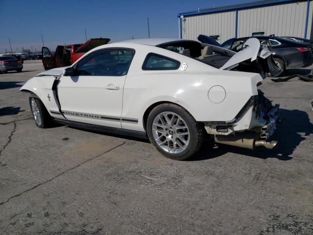 Photo 1 VIN: 1ZVBP8AM5C5237589 - FORD MUSTANG 