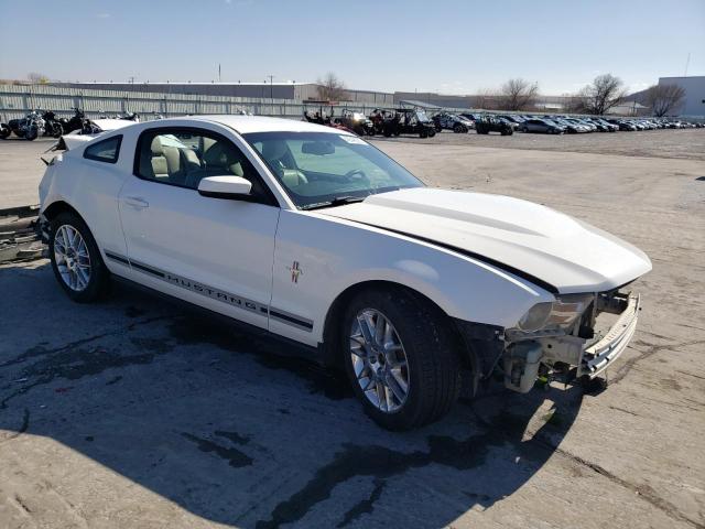 Photo 3 VIN: 1ZVBP8AM5C5237589 - FORD MUSTANG 