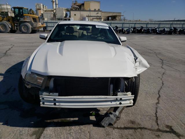 Photo 4 VIN: 1ZVBP8AM5C5237589 - FORD MUSTANG 