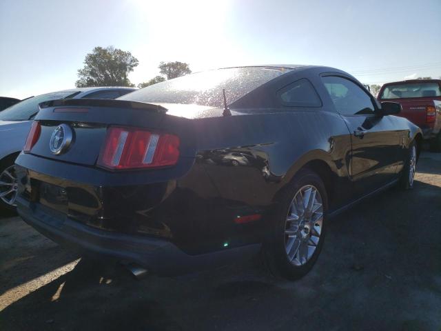 Photo 3 VIN: 1ZVBP8AM5C5238130 - FORD MUSTANG 