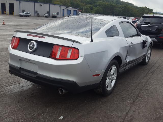 Photo 3 VIN: 1ZVBP8AM5C5242923 - FORD MUSTANG 