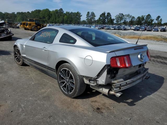 Photo 2 VIN: 1ZVBP8AM5C5244199 - FORD MUSTANG 