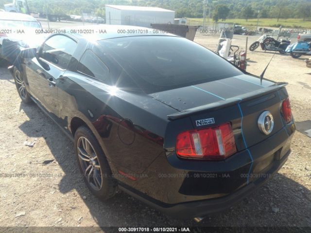 Photo 2 VIN: 1ZVBP8AM5C5254103 - FORD MUSTANG 