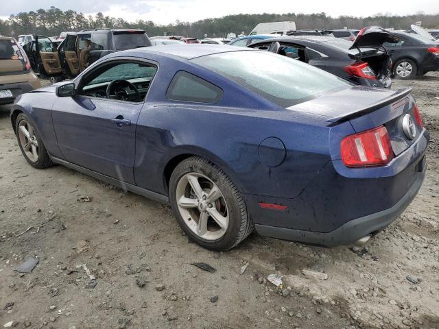 Photo 1 VIN: 1ZVBP8AM5C5262735 - FORD MUSTANG 